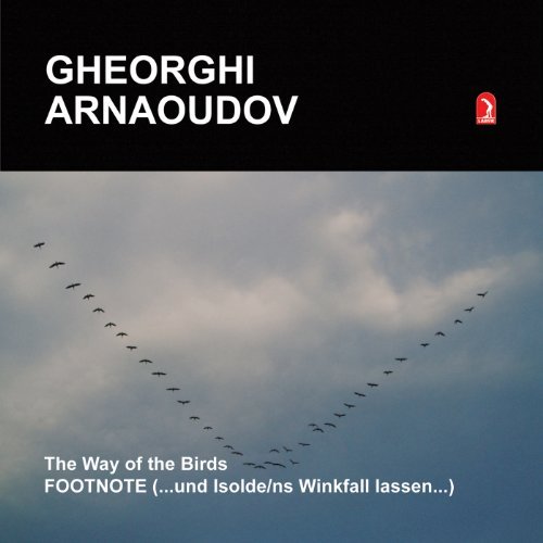 G. Arnaoudov Footnote 