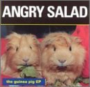Angry Salad Guinea Pig Ep 