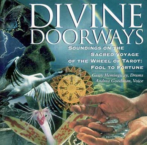 Andrea Goodman/Divine Doorways