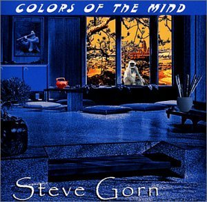 Steve Gorn Colors Of The Wind 