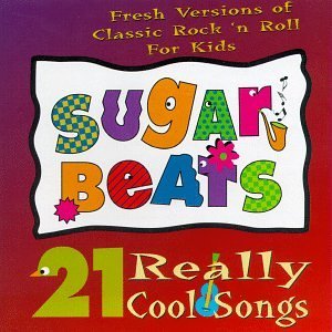 Sugar Beats/Really Cool Songs