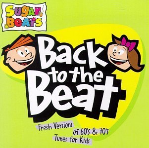 Sugar Beats/Back To The Beat