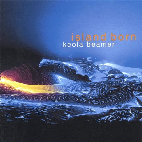Keola Beamer Island Born 