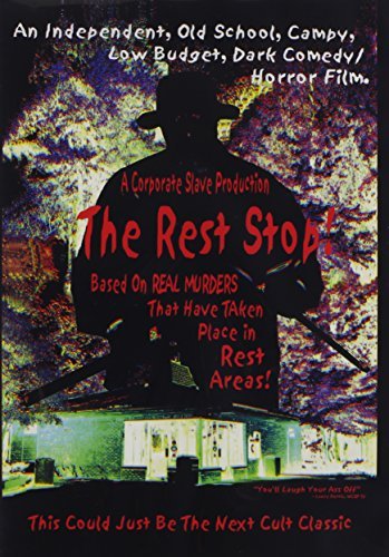 Rest Stop Rest Stop Nr 