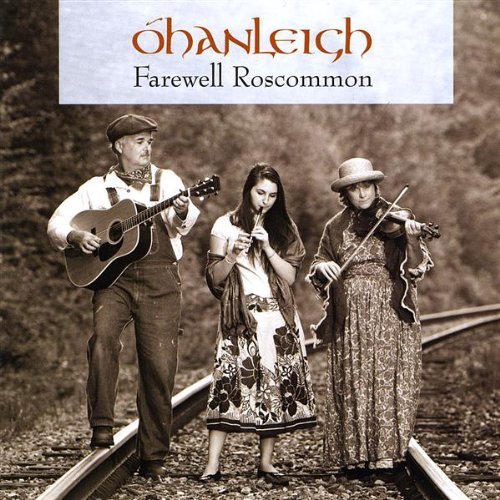 O'hanleigh Farewell Roscommon 