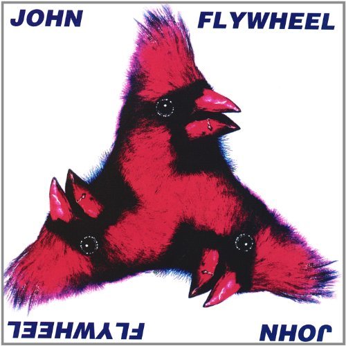John Flywheel/John Flywheel