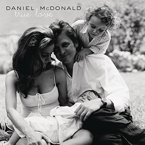 Daniel McDonald/True Love