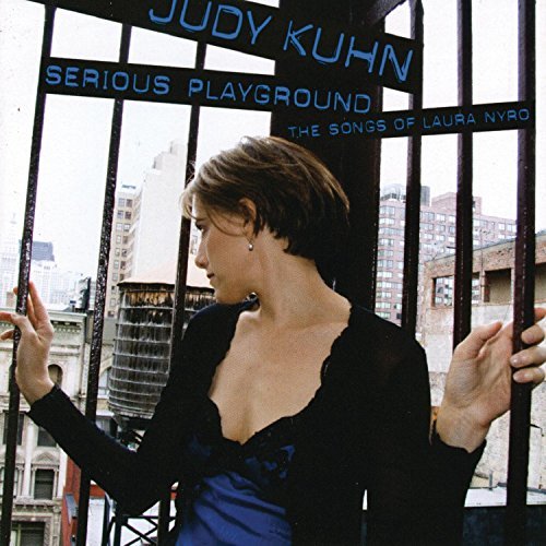Judy Kuhn/Serious Playground: Songs Of L