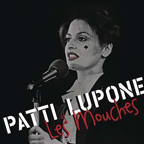 Patti Lupone/Patti Lupone At Les