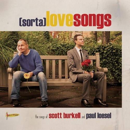 (sorta) Love Songs-The Songs O/Soundtrack