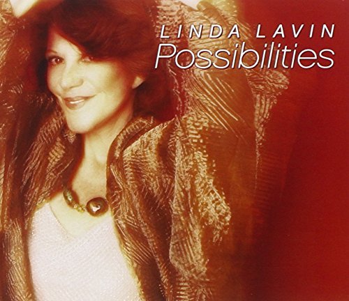 Linda Lavin Possibilities Digipak 