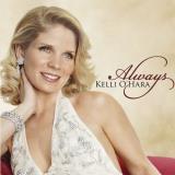 Kelli O'hara Always 