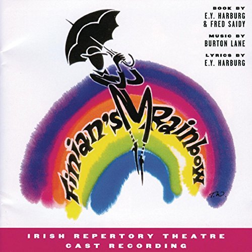 Finian's Rainbow/Soundtrack