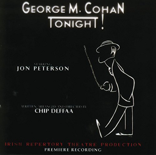 Cast Recording/George M. Cohan Tonight!