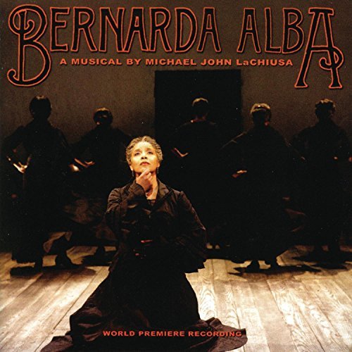 Cast Recording/Bernarda Alba