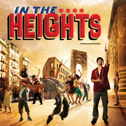 Broadway Cast/In The Heights@Digipak/2 Cd