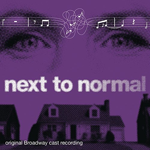 Cast Recording/Next To Normal