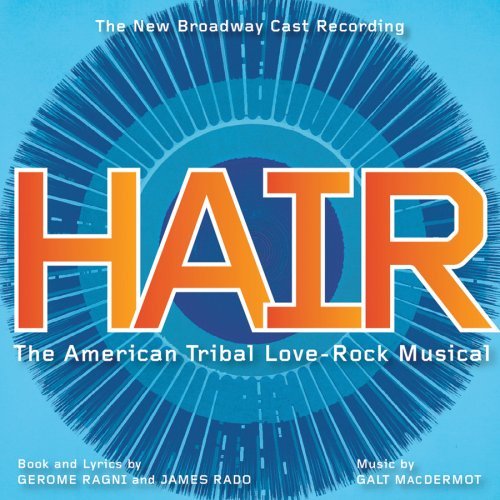 Cast Recording/Hair
