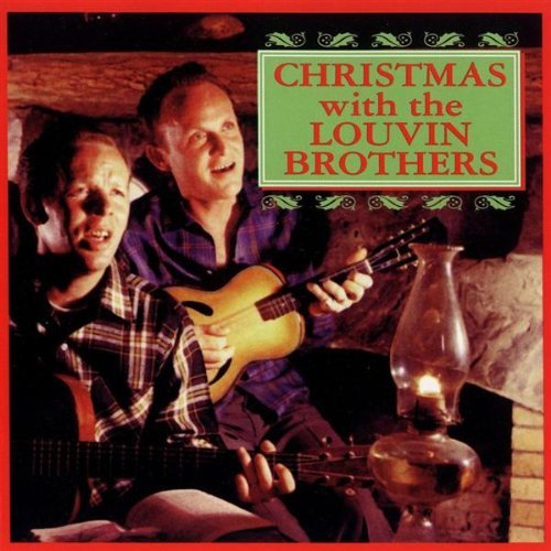 Louvin Brothers/Christmas With