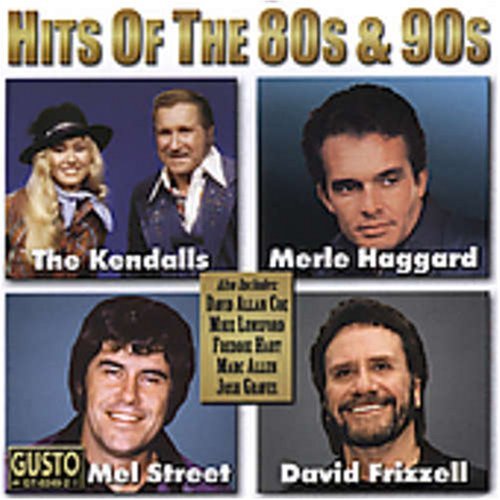 Hits Of The 80s & 90s Hits Of The 80s & 90s 