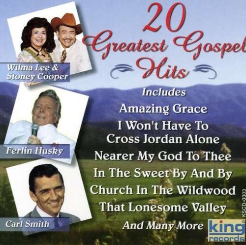 20 Great Gospel Hits/20 Great Gospel Hits