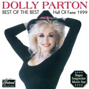 Dolly Parton/Best Of The Best-Hall Of Fame
