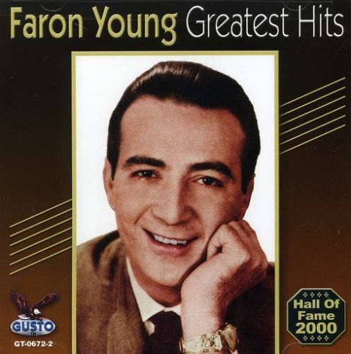 Faron Young/Greatest Hits