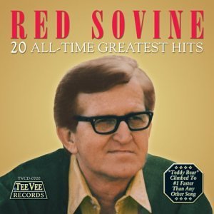 Red Sovine/20 All-Time Greatest Hits