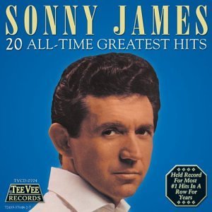 Sonny James 20 Greatest Hits 