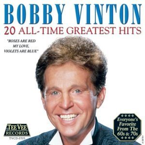 Bobby Vinton 20 All Time Greatest Hits 