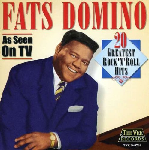 Fats Domino/20 Greatest Rock N' Roll Hits