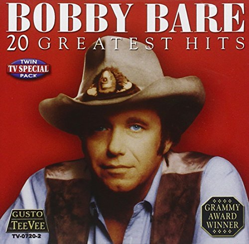 Bobby Bare/20 Greatest Hits