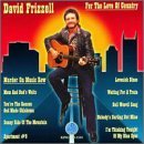 David Frizzell/For The Love Of Country