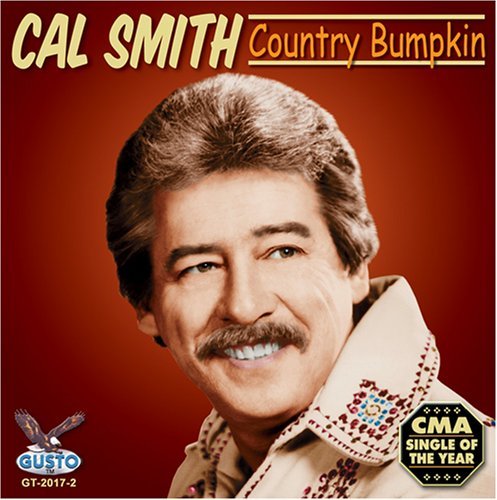 Cal Smith Country Bumkin 