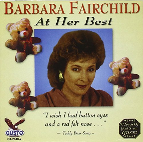 Barbara Fairchild/At Her Best
