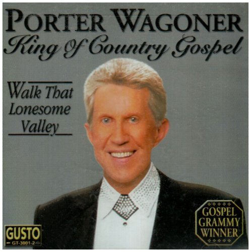 Porter Wagoner/King Of Country Gospel