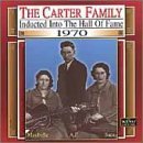 Carter Family/1970-Country Music Hall Of Fam@Country Music Hall Of Fame