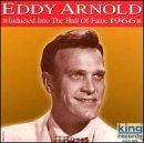 Eddy Arnold/1966-Country Music Hall Of Fam