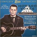 Howard Volkes/Songs Of Tragedy & Disaster