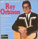 Roy Orbison/Best Of The Best