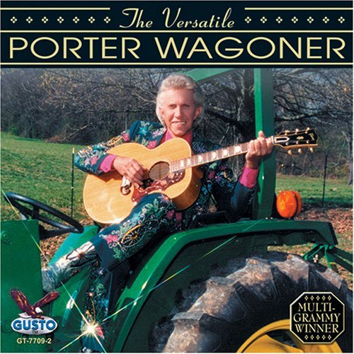 Porter Wagoner/Verstaile