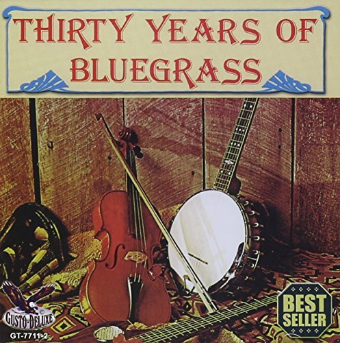 30 Years Of Bluegrass/30 Years Of Bluegrass