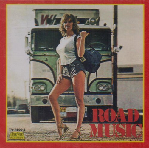 Road Music Truckin' Favorites Vol. 1 Road Music Truckin' Fa 