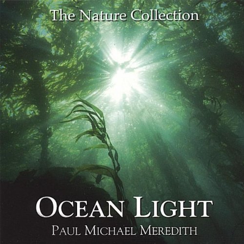 Paul Michael Meredith/Ocean Light
