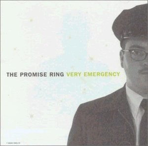 Promise Ring/Very Emergency