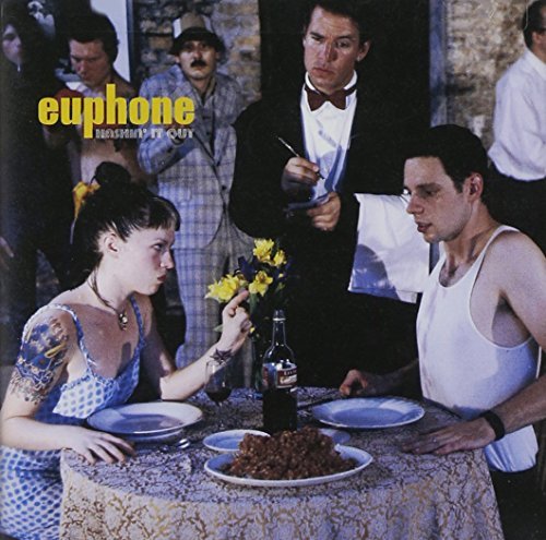 Euphone/Hashin It Out
