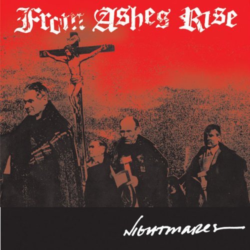 From Ashes Rise/Nightmares