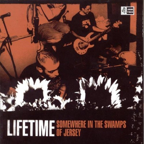 Lifetime/Somewhere In The Swamps Of Jer@2 Cd Set