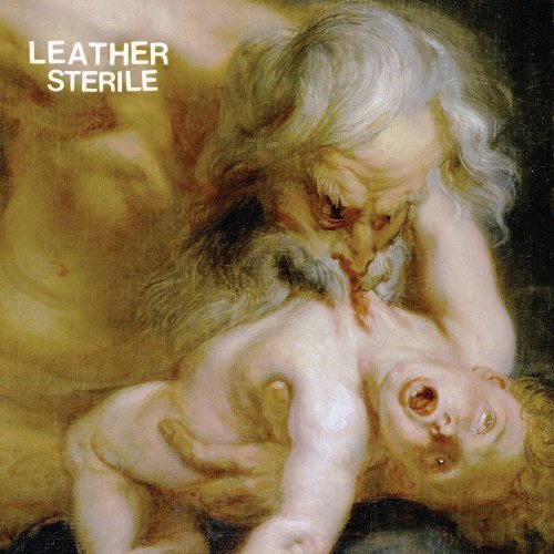 Leather/Sterile@7 Inch Single