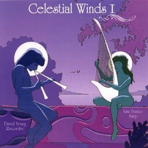 Celestial Winds I Celestial Winds I 